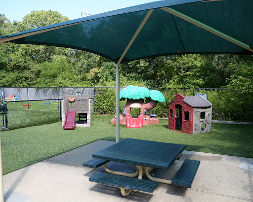 Day Care Center «Tutor Time of Oakdale, NY», reviews and photos, 1645 Montauk Hwy, Oakdale, NY 11769, USA