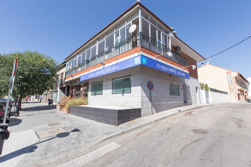 CLINICA DENTAL ESCARIZ en El Álamo, Madrid