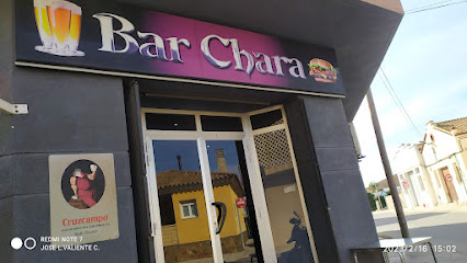 CHARA - Carrer Estació, 50, 43580 Deltebre, Tarragona, Spain