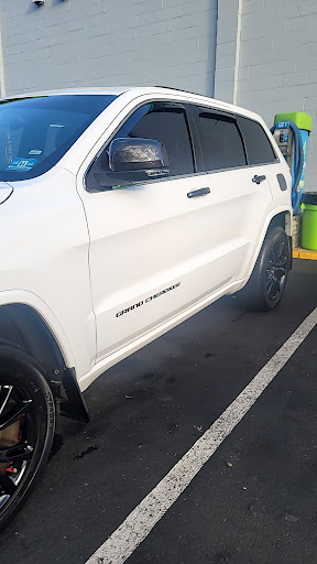 Car Wash «Glow Express Car Wash», reviews and photos, 1551 NJ-27, Edison, NJ 08817, USA