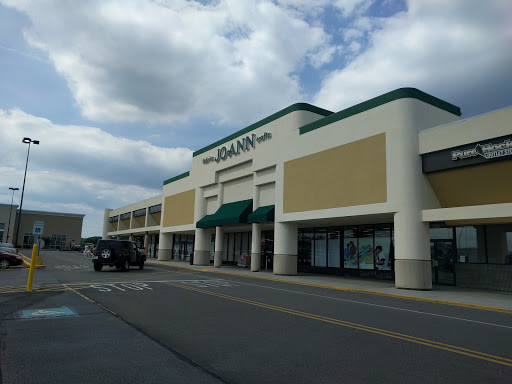 Fabric Store «Jo-Ann Fabrics and Crafts», reviews and photos, 1155 Washington Pike, Bridgeville, PA 15017, USA
