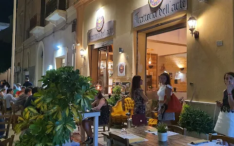 Trattoria dell'arte image