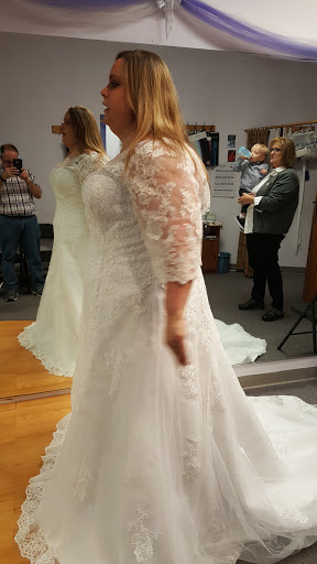 Bridal Shop «Bridal Bells LLC», reviews and photos, 114 Mill St, Berlin, CT 06037, USA