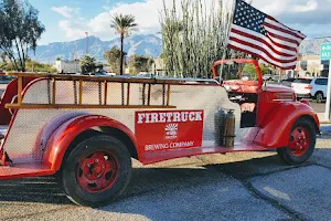 Firetruck Brewing Company image