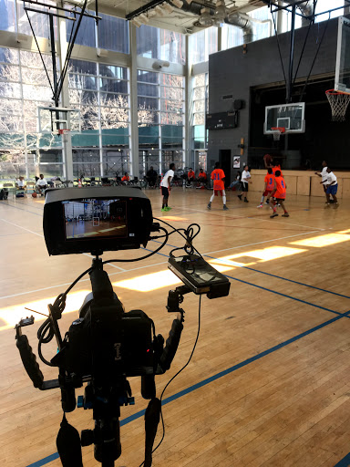 Community Center «Justice Sonia Sotomayor Community Center», reviews and photos, 1000 Rosedale Ave, Bronx, NY 10472, USA