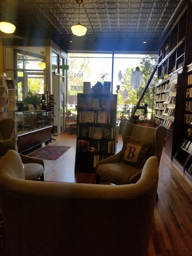 Book Store «Next Page Books», reviews and photos, 1105 3rd St SE, Cedar Rapids, IA 52401, USA