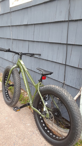 Bicycle Wholesale «Electric Bike Technologies», reviews and photos, 951 River Rd, Croydon, PA 19021, USA