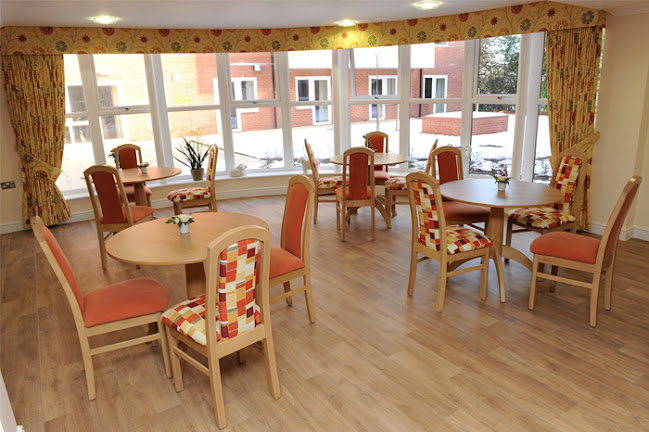 Beechdale Manor Care Home - Retirement home