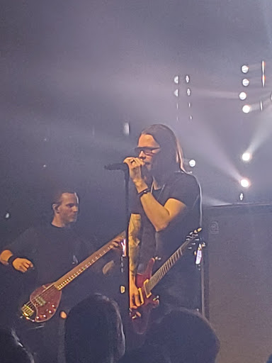 Live Music Venue «The Depot», reviews and photos, 400 W S Temple, Salt Lake City, UT 84101, USA