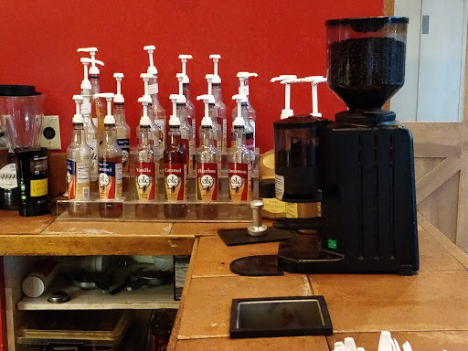 Coffee Shop «Coffee Depot», reviews and photos, 505 S Main St, Breckenridge, CO 80424, USA