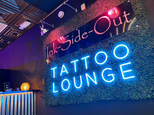 Tattoo Shop «Ink Side Out Tattoos», reviews and photos, 47 Wall Street, Norwalk, CT 06850, USA