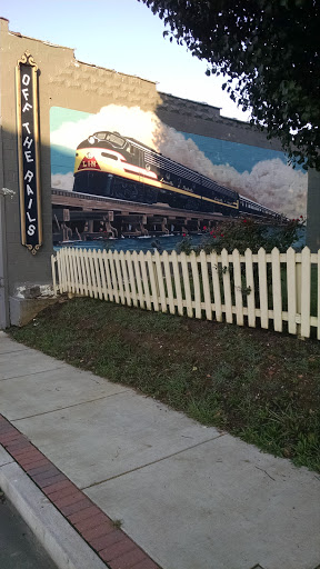 Goal Post Sporting Goods, 205 N Main St, Dickson, TN 37055, USA, 