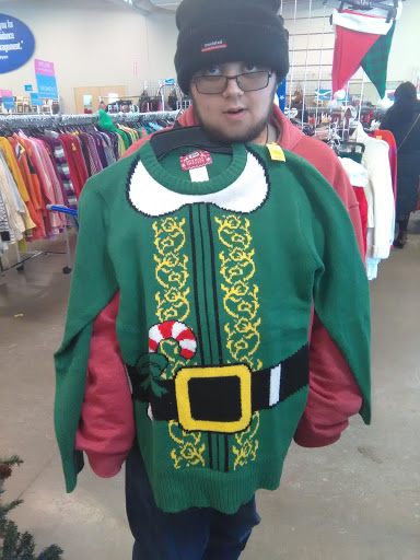 Thrift Store «Goodwill Store & Donation Center», reviews and photos, 543 North Ave, Glendale Heights, IL 60139, USA