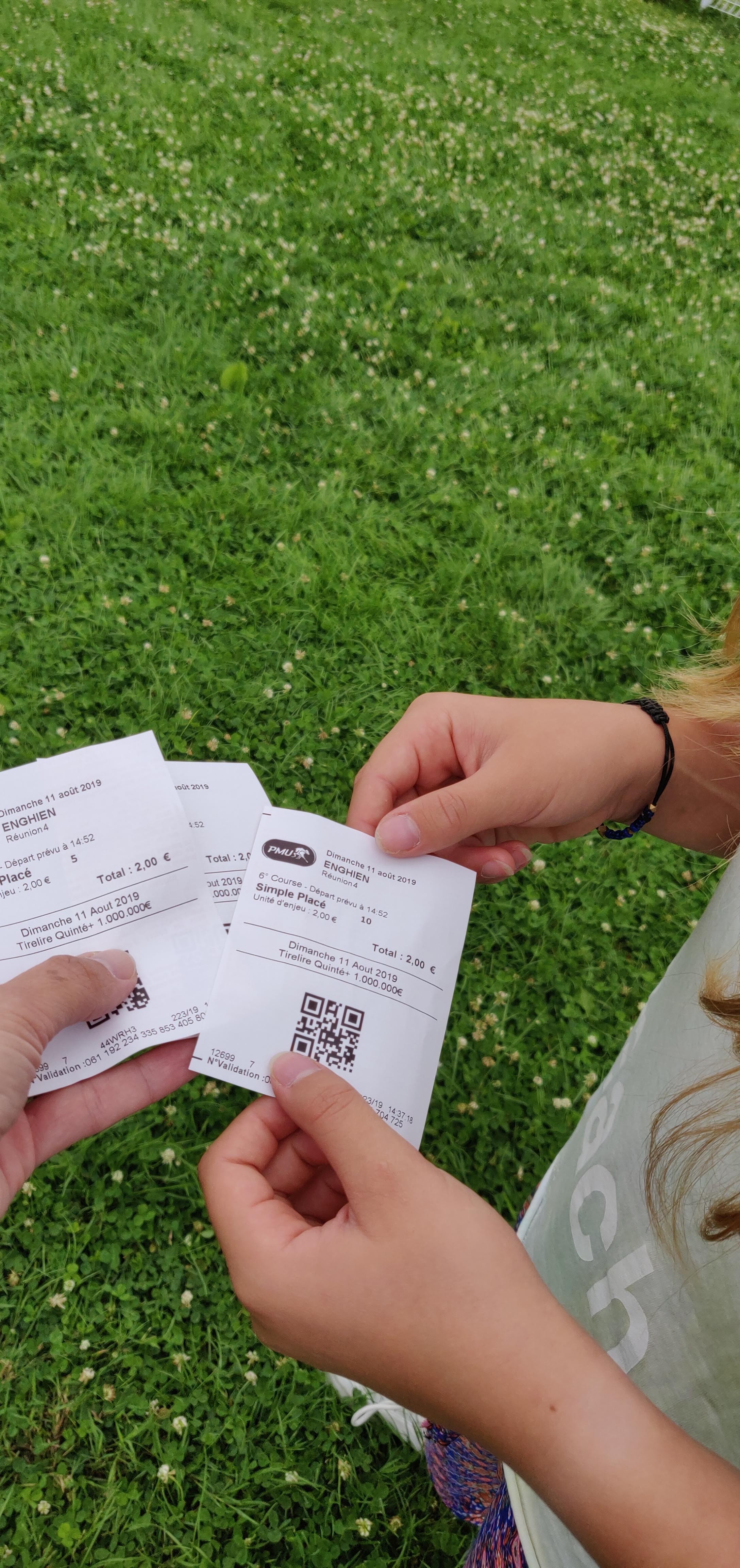 Photo n° 3 de l'avis de *Sylvia. fait le 29/07/2019 à 07:43