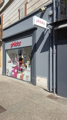Phildar à Caussade