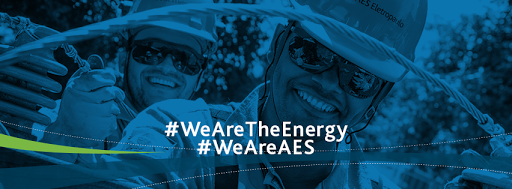 The AES Corporation