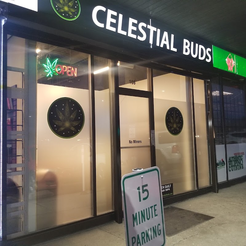 Celestial Buds