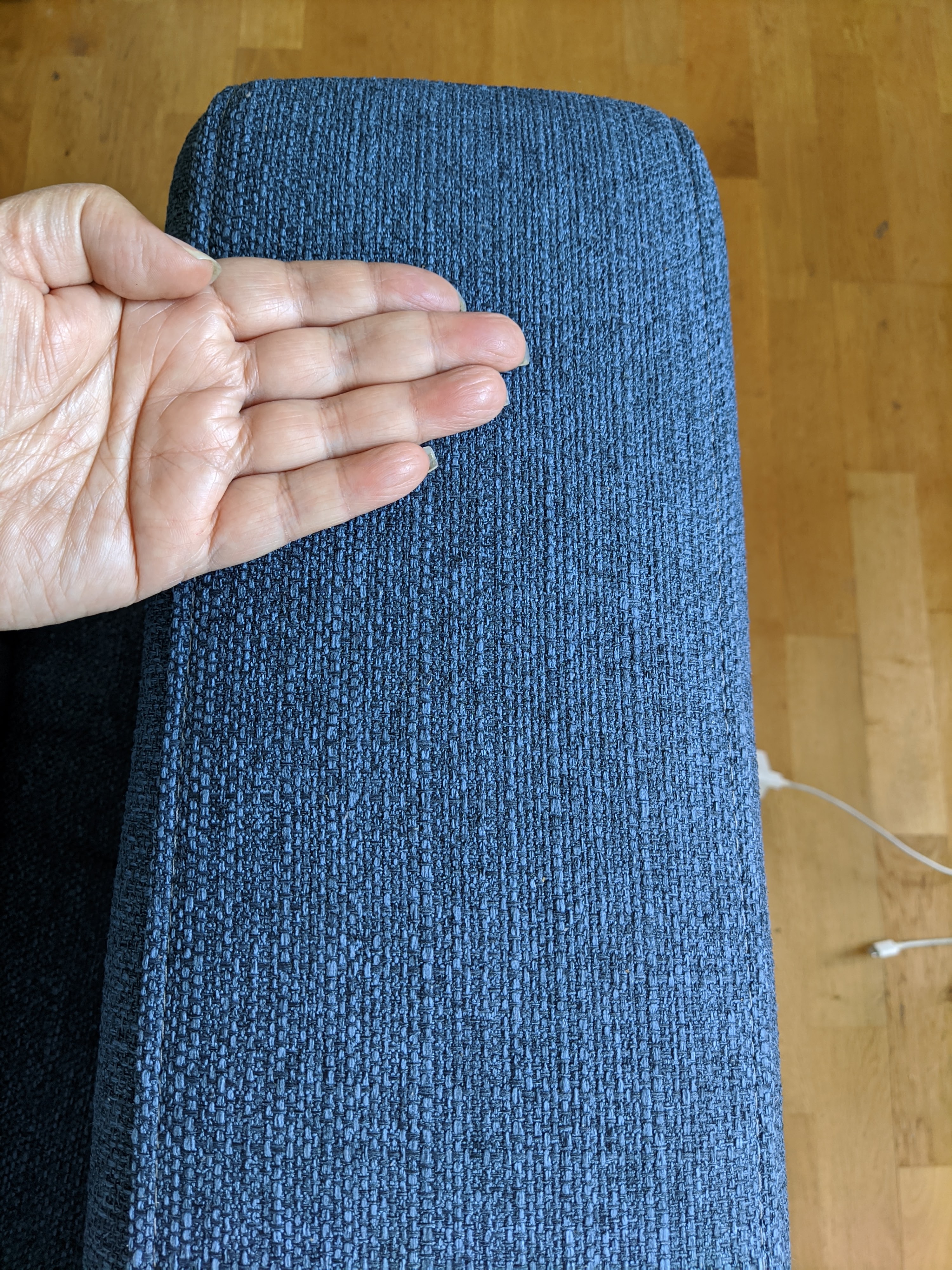 Photo n° 1 de l'avis de hisako.a fait le 06/04/2021 à 17:15