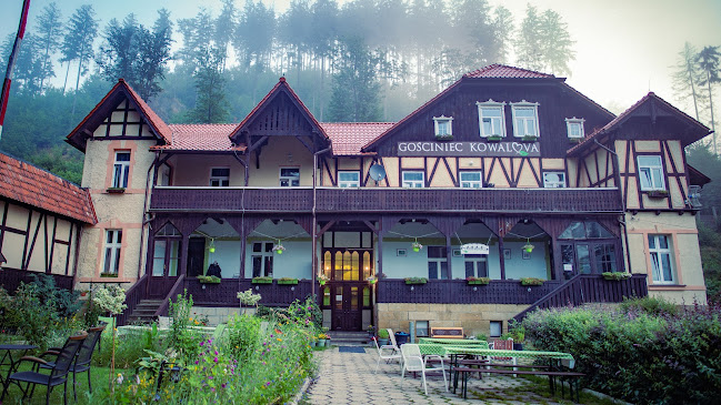 Wczasowa 47, 58-350 Kowalowa