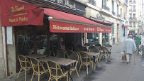 Atmosphère du Restaurant Pizza Di Napoli à Paris - n°10