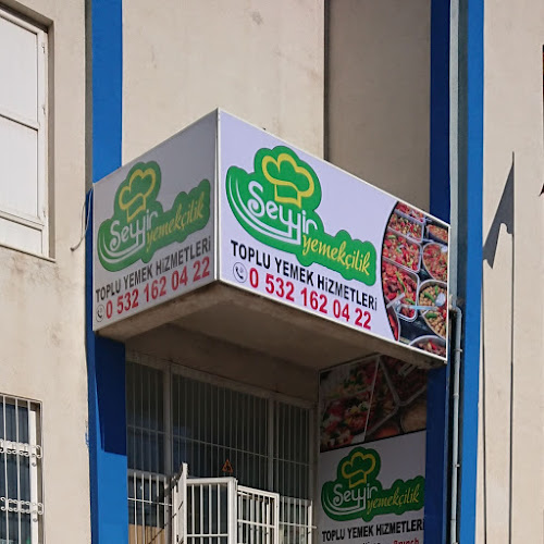 Adana Seyyir Toplu Yemek Catering Firması