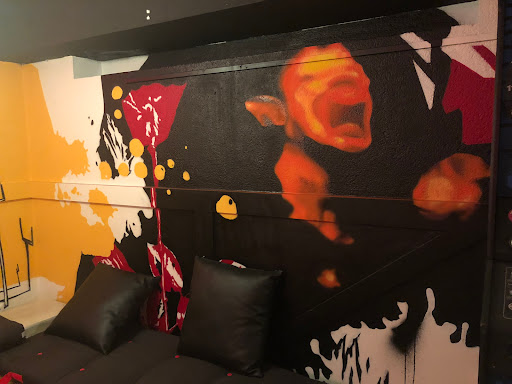 Imagen del negocio SÓTANO RUBI en Segovia, Segovia