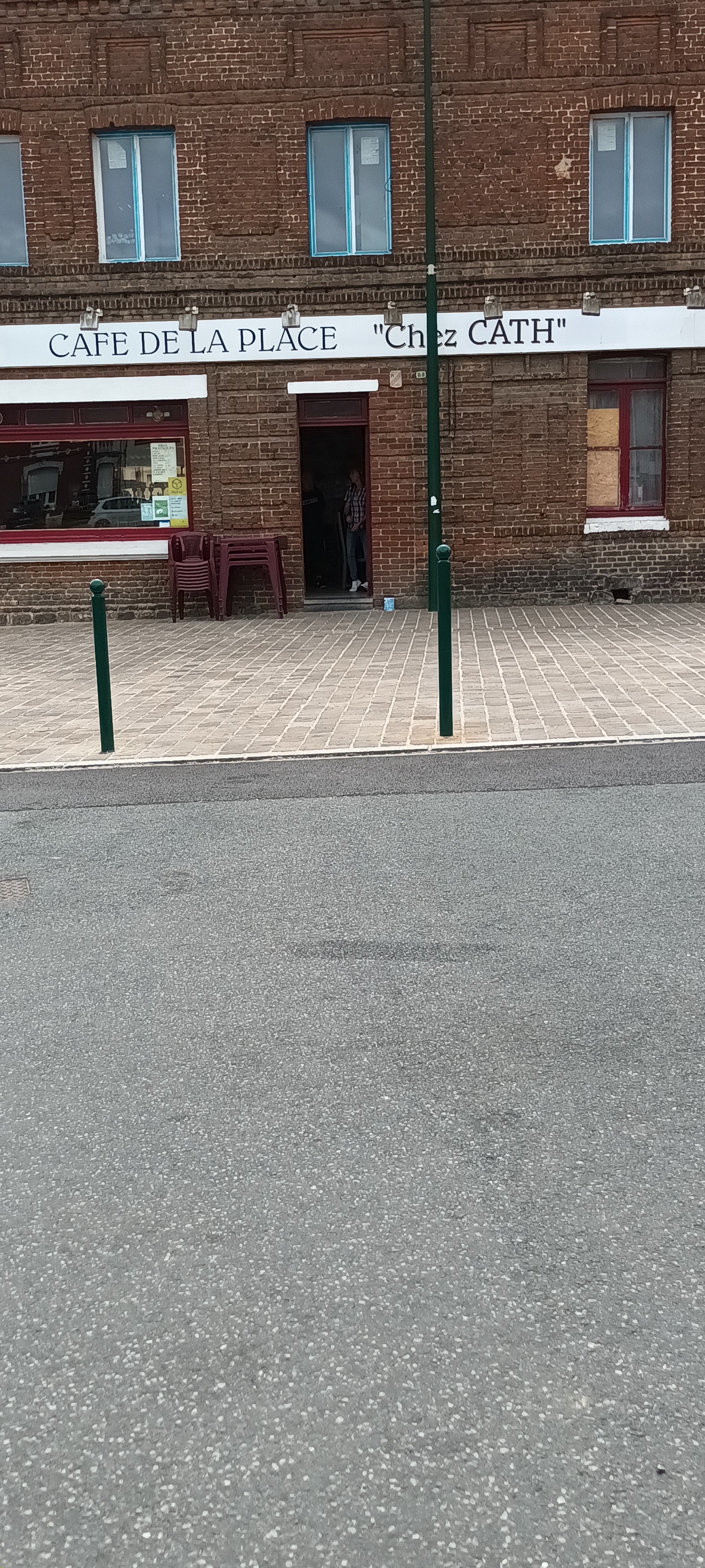Photo n° 1 de l'avis de Lorette.a fait le 22/07/2023 à 18:59