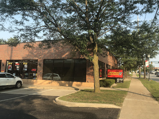 Auto Parts Store «Advance Auto Parts», reviews and photos, 11349 S Saginaw St, Grand Blanc, MI 48439, USA