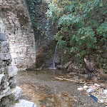 Photo n° 1 de l'avis de Isabelle.a fait le 15/10/2023 à 13:54 pour Cascade de la vis à Saint-Laurent-le-Minier