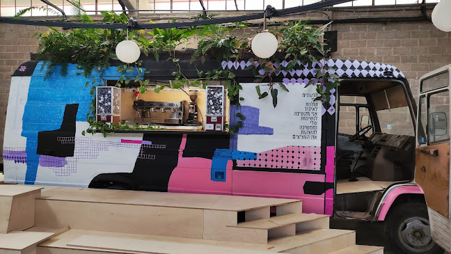 Opinii despre Terminal coffee în בת ים - בית קפה