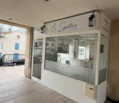 La Signature By Shanel à Chambourcy