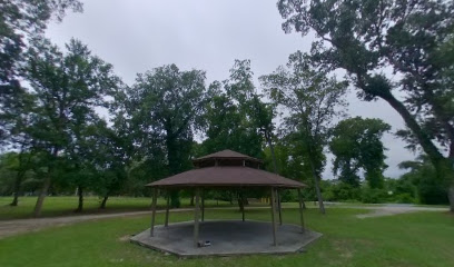 New Town Park