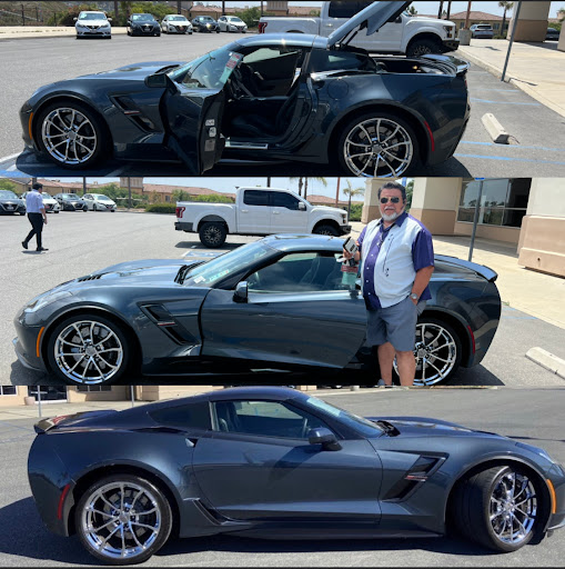 Nissan Dealer «Imperio Nissan of San Juan Capistrano», reviews and photos, 33633 Camino Capistrano, San Juan Capistrano, CA 92675, USA