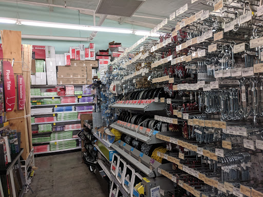 Hardware Store «Almaden Ace Hardware», reviews and photos, 6469 Almaden Expy, San Jose, CA 95120, USA