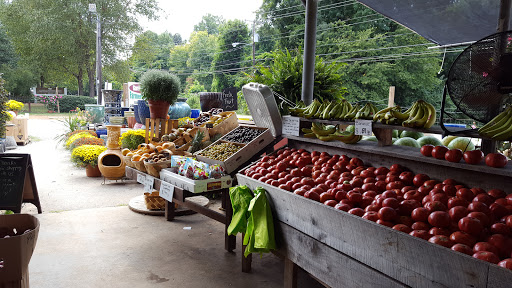 Garden Valley Farmers Market - Greensboro