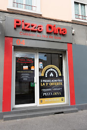 Photos du propriétaire du Restaurant Pizza Dina à Villeurbanne - n°1