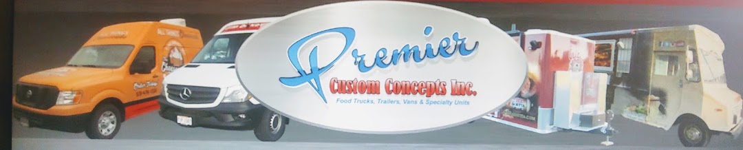 Premier Custom Concepts Inc (Taking your business mobile)