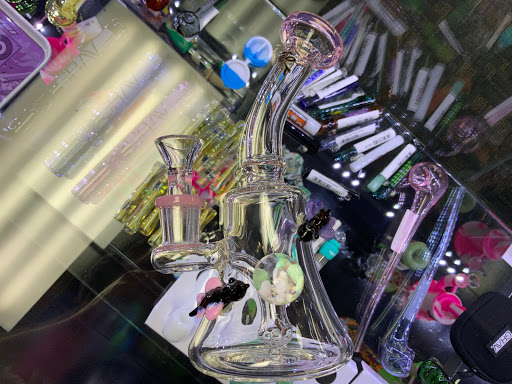 Tobacco Shop «Glass City Tobacco Inc», reviews and photos, 7600 Gardner Park Dr, Gainesville, VA 20155, USA