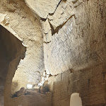 Photo n° 1 de l'avis de Brigitte.a fait le 06/08/2021 à 17:38 pour Les Cathédrales de la Saulaie à Doué-la-Fontaine
