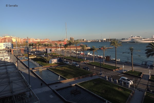 Estudi d Arquitectura Xavier Climent