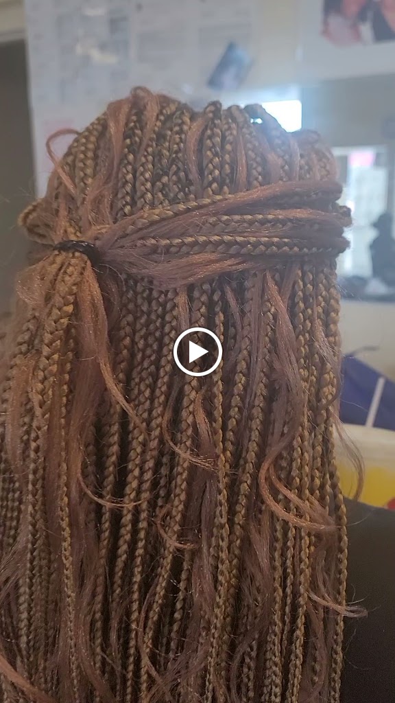 African Hair Braiding Memphis, TN 38114 Services and Reviews