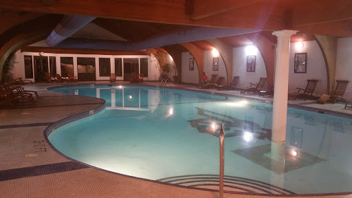 Resort «The Shawnee Inn and Golf Resort», reviews and photos, 100 Shawnee Inn Dr, Shawnee on Delaware, PA 18356, USA