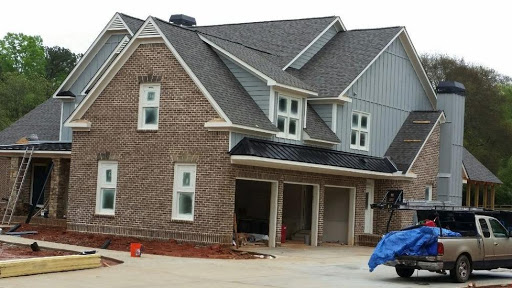 Quality Roofing Company in Keithville, Louisiana