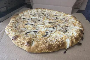 Sopranos Pizza image