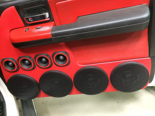 Car Stereo Store «Cartunz», reviews and photos, 2nd Ave W, Williston, ND 58801, USA