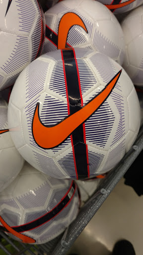 Clothing Store «Nike Factory Store», reviews and photos, 3736 Center Park Dr, West Jordan, UT 84084, USA