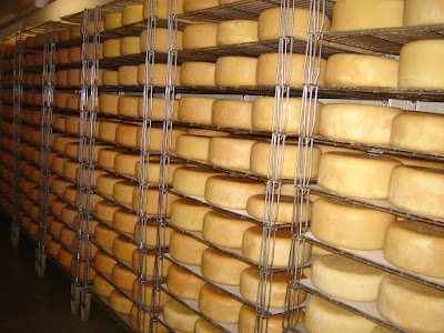 Ferme Larraillet à Oloron-Sainte-Marie