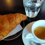 Photo n°5 de l'avis de Gloria.u fait le 01/10/2022 à 09:11 sur le  Hollywood Café à Samassi