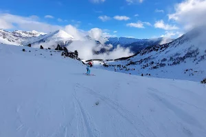 Estació d'esquí de Portè Pimorent image