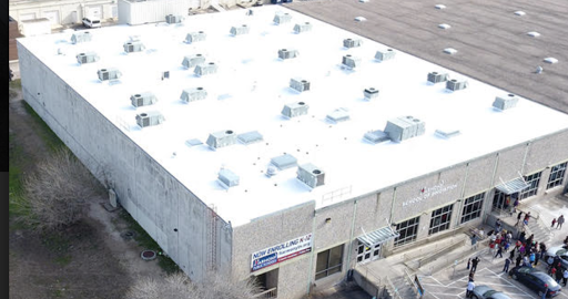 Barrier Roofing & Construction Services Inc. in Pflugerville, Texas